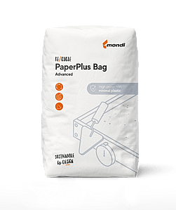 re/cycle PaperPlus Bag Advanced