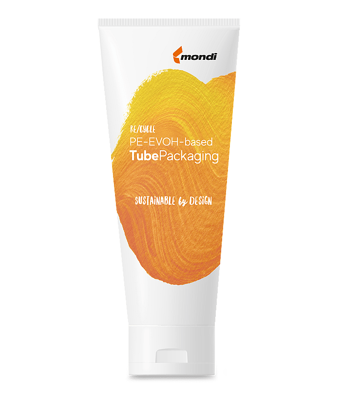 Paper-based Tube Packaging
