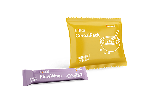 Cereals and muesli bars