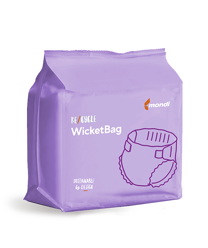 re/cycle WicketBag