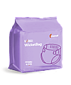 re/cycle WicketBag